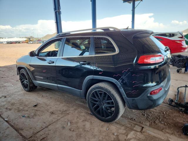 2015 JEEP CHEROKEE L 1C4PJLCB6FW706647