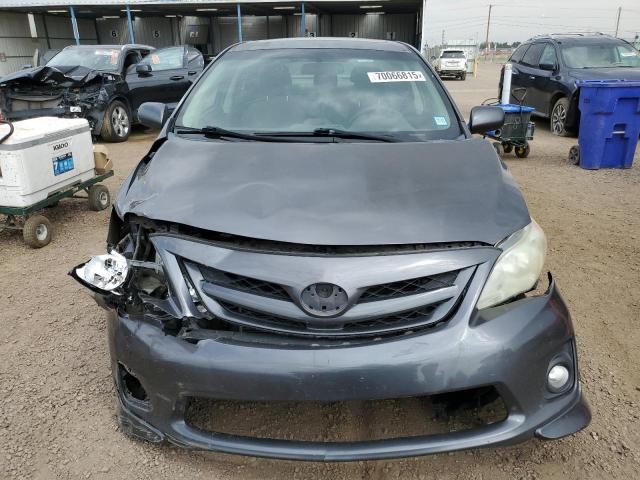 2012 TOYOTA COROLLA BA - 2T1BU4EE9CC845545