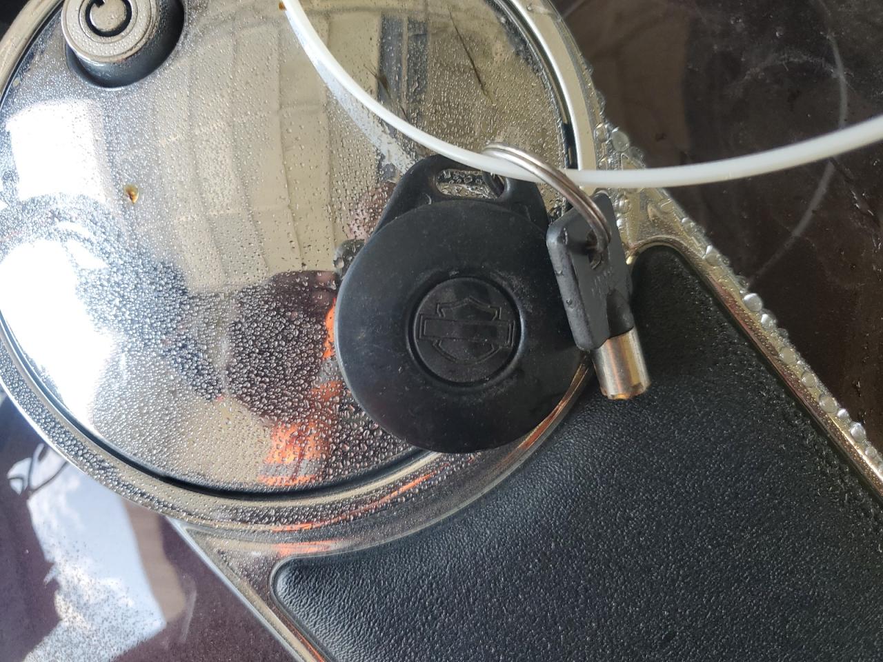 Lot #3260406553 2005 HARLEY-DAVIDSON FLHTCI