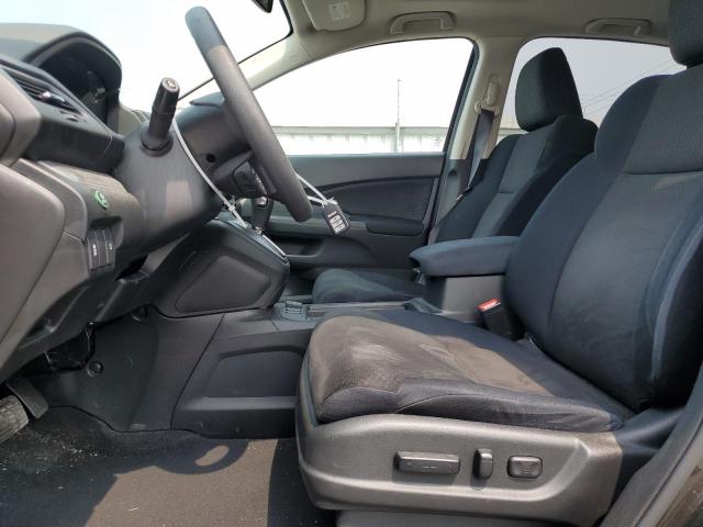 2015 HONDA CR-V EX 2HKRM4H57FH690523