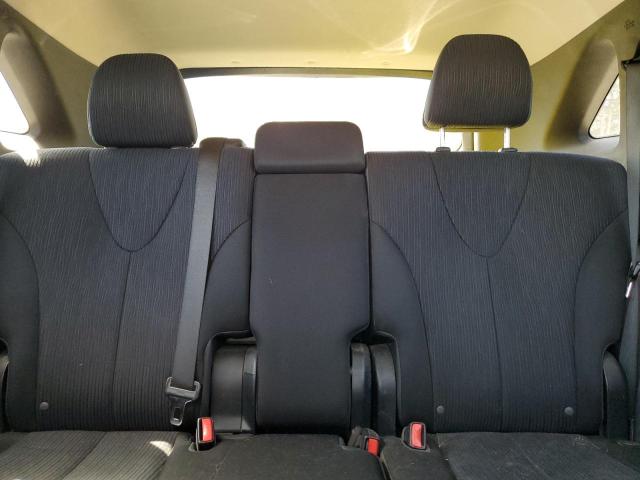 2015 TOYOTA VENZA LE 4T3BA3BB5FU068675
