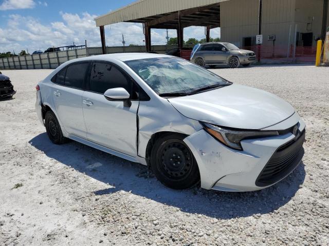 2024 TOYOTA COROLLA LE - JTDBCMFE7R3051114