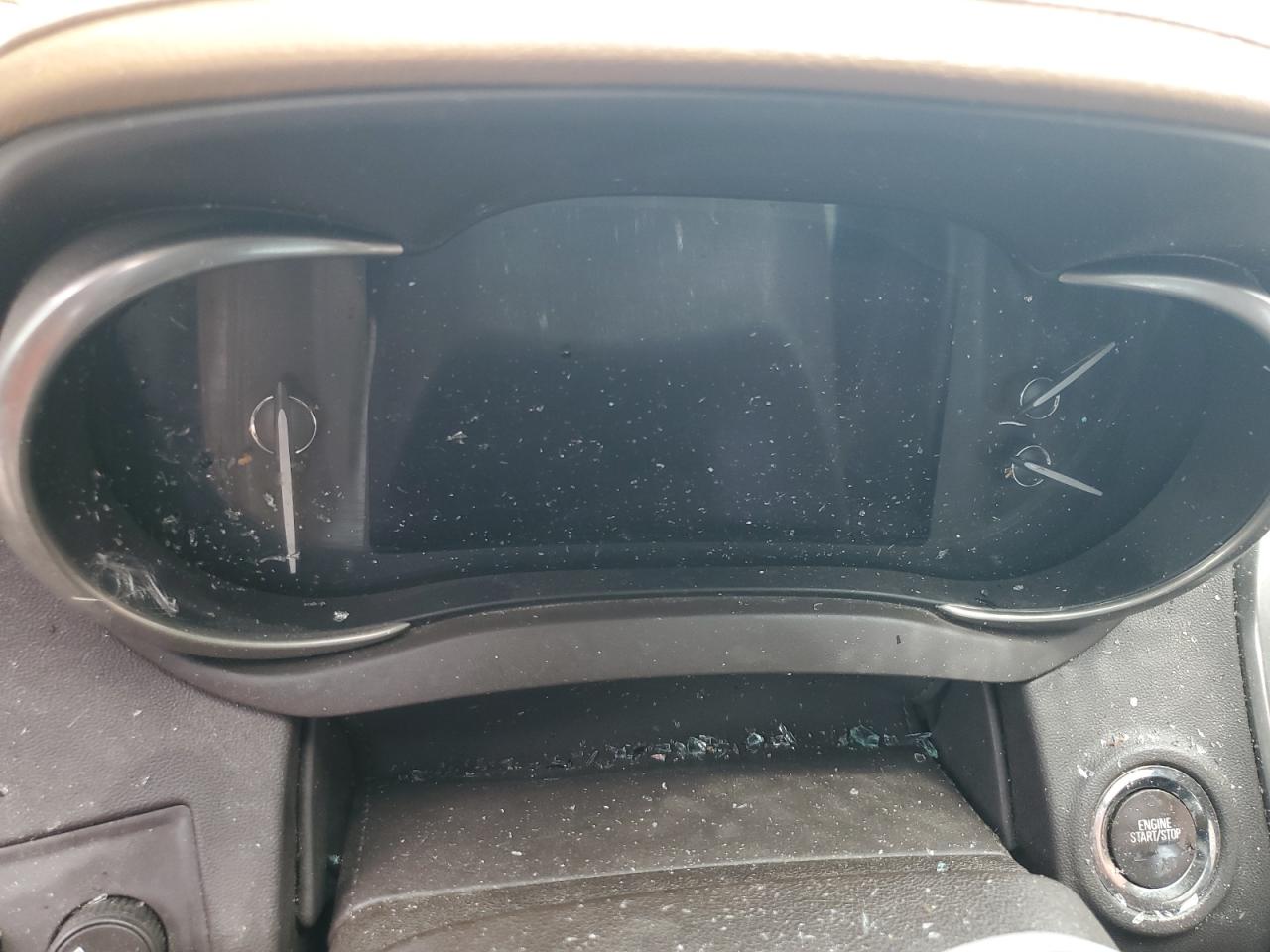 BUICK LACROSSE PREMIUM