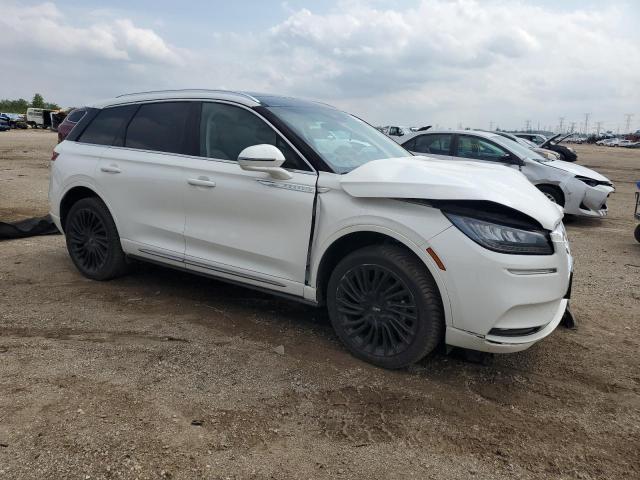 2021 LINCOLN CORSAIR RE - 5LMCJ2D9XMUL17919