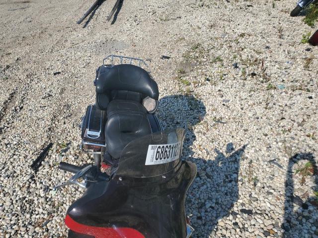 2010 HARLEY-DAVIDSON FLHTK 1HD1KEM13AB652890