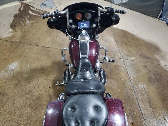 2005 HARLEY-DAVIDSON FLHT CLASSIC 1HD1DJV115Y622243