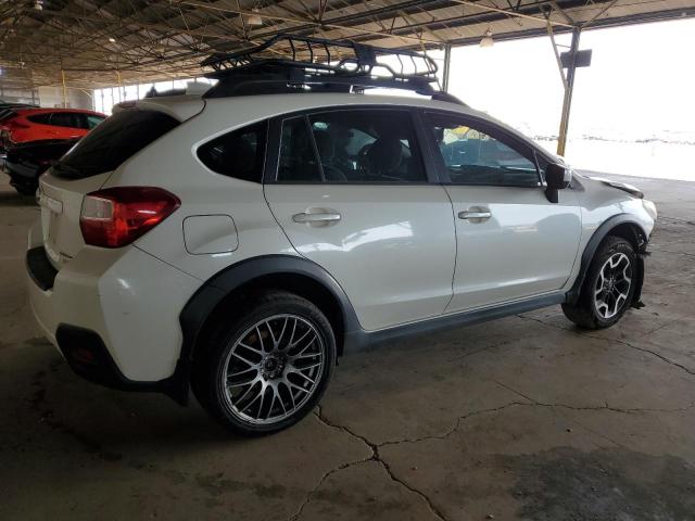 2017 SUBARU CROSSTREK PREMIUM JF2GPADC5H8216476