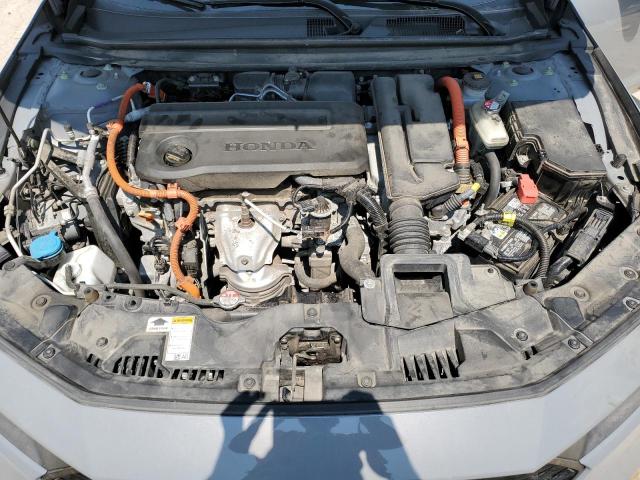 2023 HONDA ACCORD HYB - 1HGCY2F71PA019989