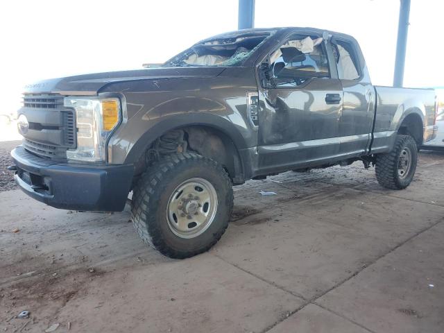 2017 FORD F250 SUPER - 1FT7X2B67HEC03621