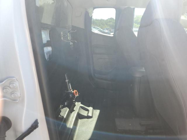 2019 CHEVROLET COLORADO - 1GCHSBEAXK1179414