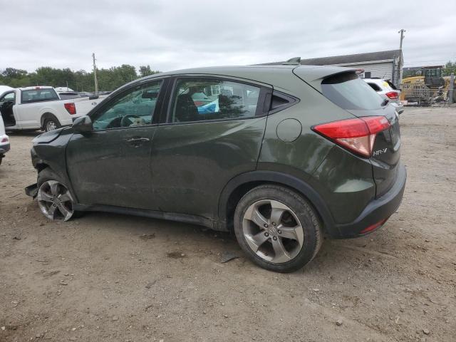 2017 HONDA HR-V LX 3CZRU6H38HG707880