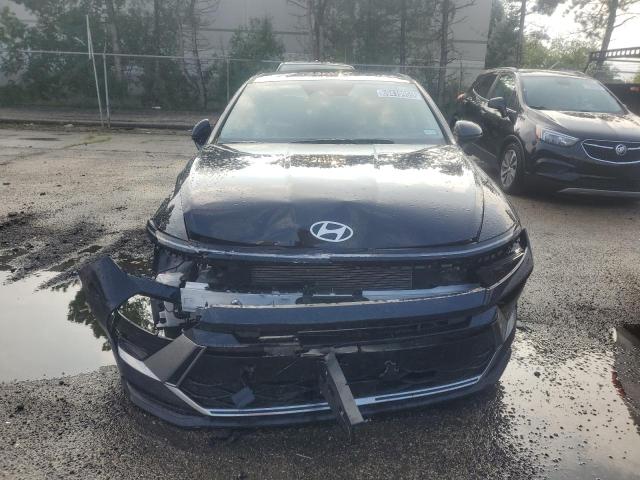 2025 HYUNDAI SONATA SEL KMHL64JA9SA428958