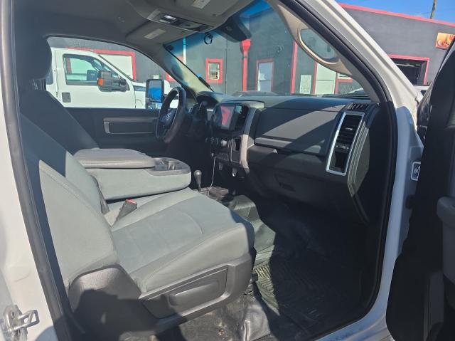 2018 RAM 5500 3C7WRNDL0JG382953