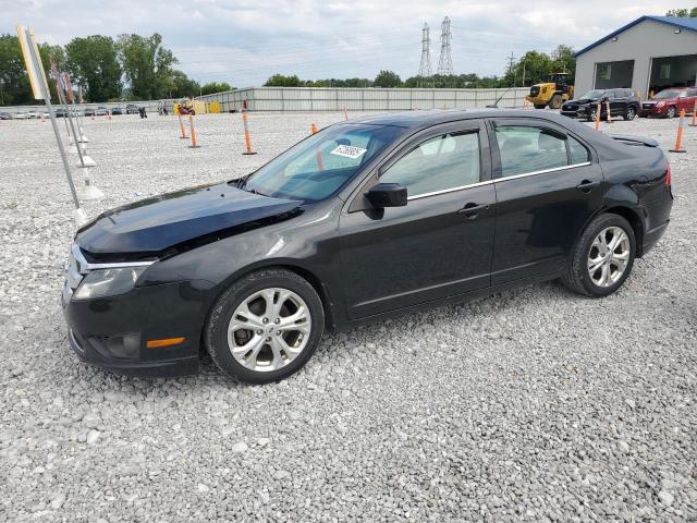 2012 FORD FUSION SE - 3FAHP0HA3CR392901
