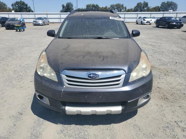 2010 SUBARU OUTBACK 2. - 4S4BRBKC5A3322873