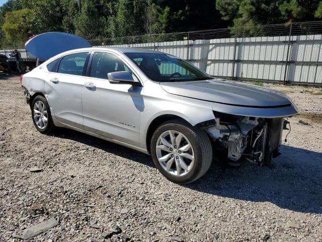 2017 CHEVROLET IMPALA LT 2G1105SA1H9153570