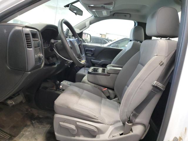 2018 CHEVROLET SILVERADO K1500 - 1GCNKNEH4JZ313903