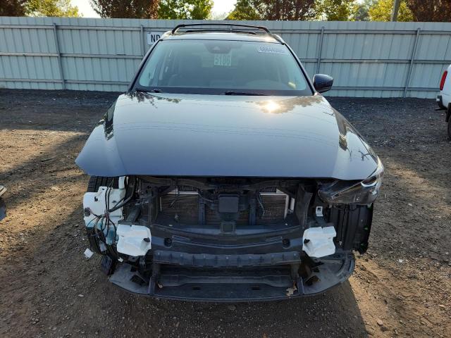 2018 MAZDA CX-5 TOURING JM3KFBCM9J0411889