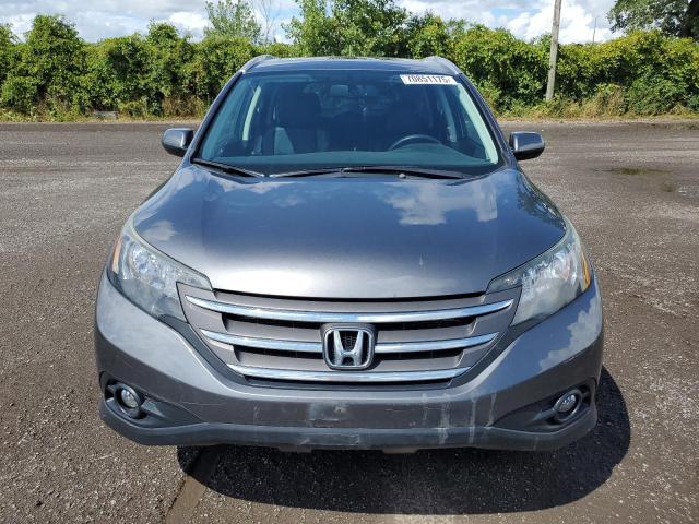 2014 HONDA CR-V TOURI - 2HKRM4H92EH125310