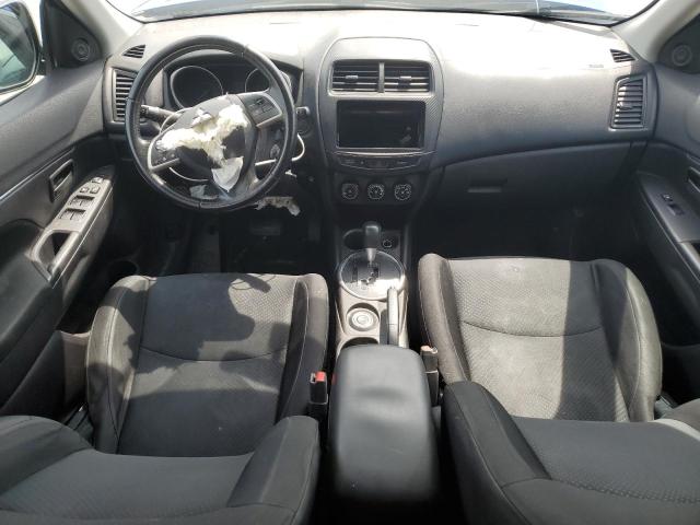 2015 MITSUBISHI OUTLANDER 4A4AR3AU0FE061141