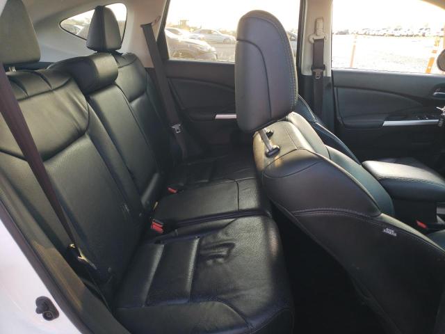 2015 HONDA CR-V EXL 5J6RM3H77FL000318