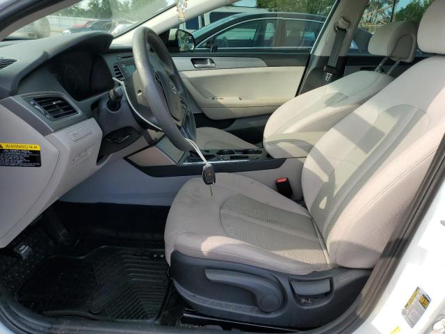 2017 HYUNDAI SONATA SE #3263765151