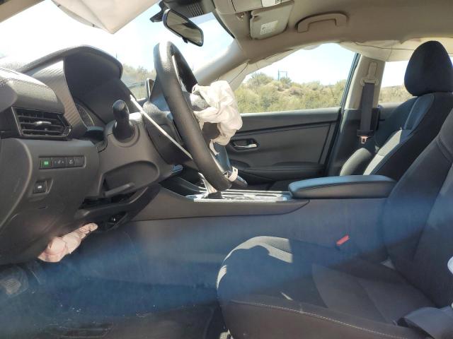 2023 NISSAN SENTRA SV 3N1AB8CV6PY313805