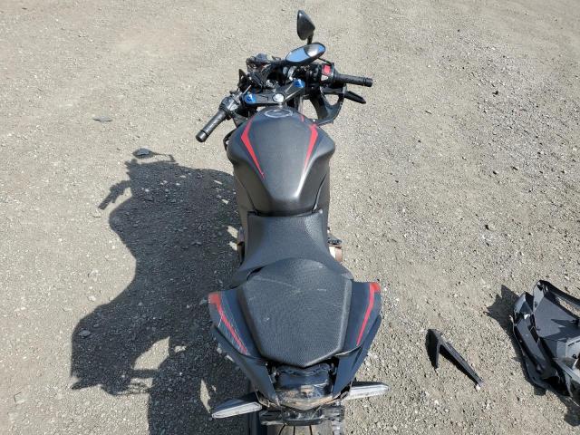 2019 HONDA CBR500 R MLHPC6217K5000398