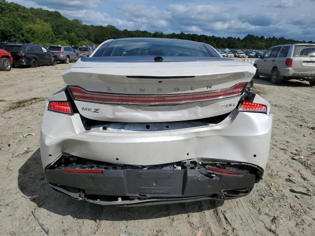 2020 LINCOLN MKZ RESERV 3LN6L5LU4LR600016