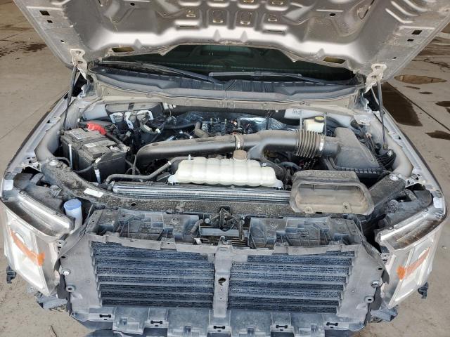 2022 FORD F150 POLIC 1FTFW1P8XNKE09760