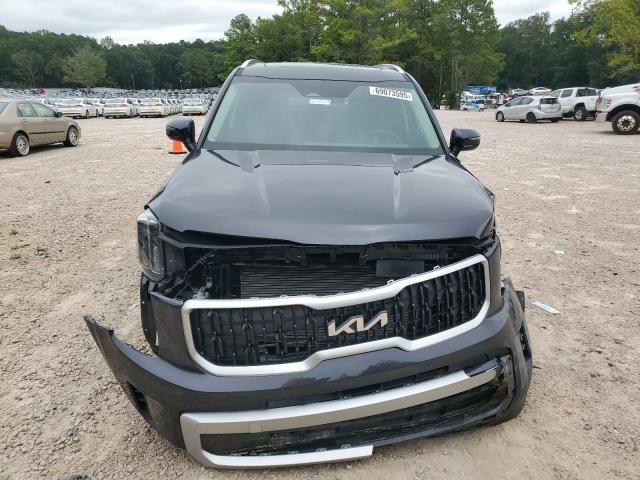 2025 KIA TELLURIDE - 5XYP34GC9SG647331