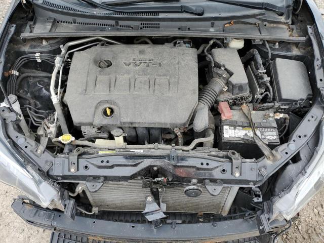 2017 TOYOTA COROLLA L - 2T1BURHE8HC786987