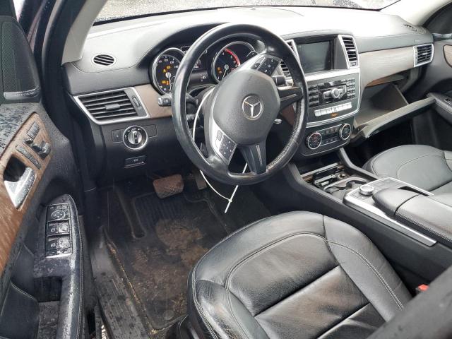2016 MERCEDES-BENZ GL 350 BLUETEC 4JGDF2EE3GA649436