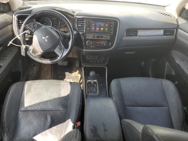 2019 MITSUBISHI OUTLANDER SE JA4AZ3A38KZ035964