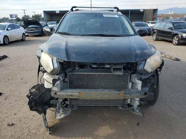 2016 HONDA HR-V EXL - 3CZRU5H77GM737272