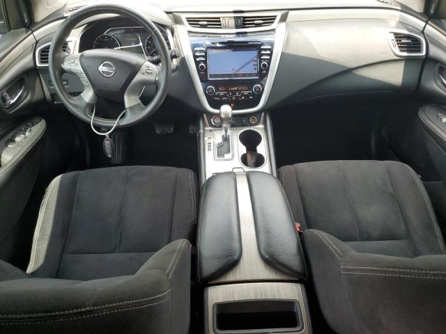 2017 NISSAN MURANO S - 5N1AZ2MG3HN149557