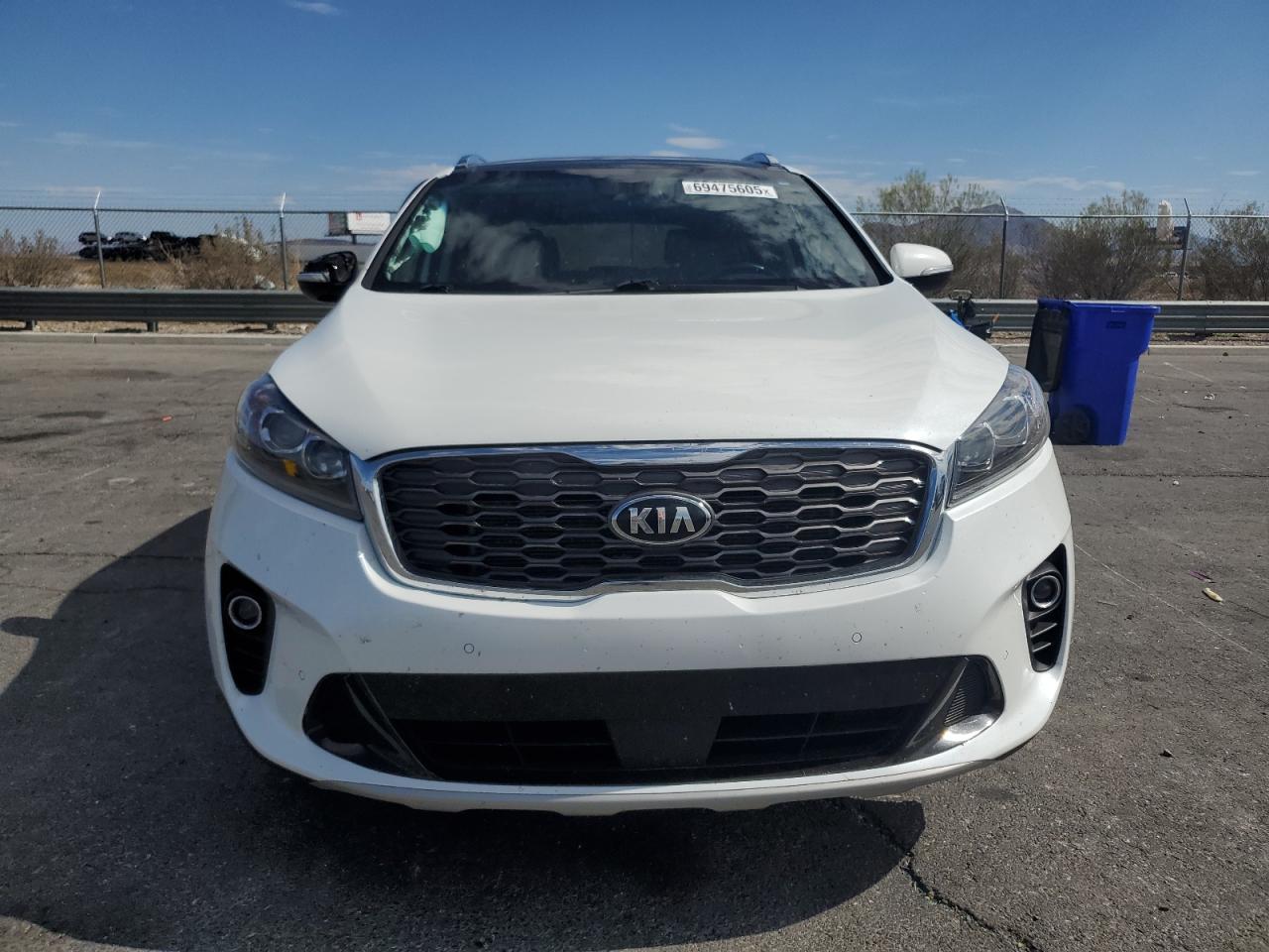 KIA SORENTO EX