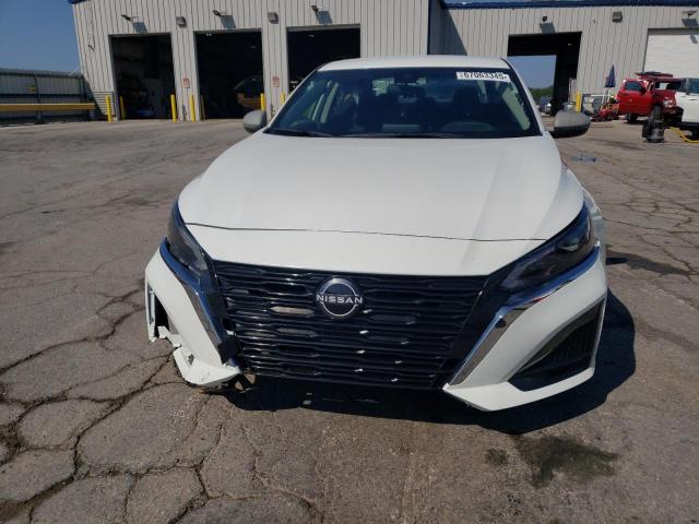 2024 NISSAN ALTIMA SV 1N4BL4DV5RN369911