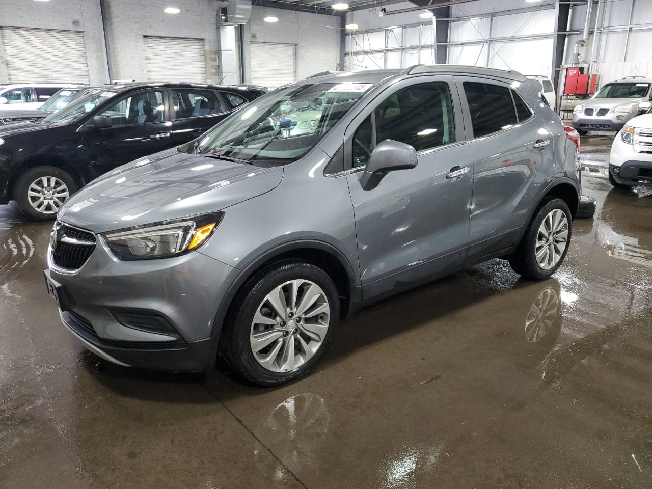 BUICK ENCORE PREFERRED