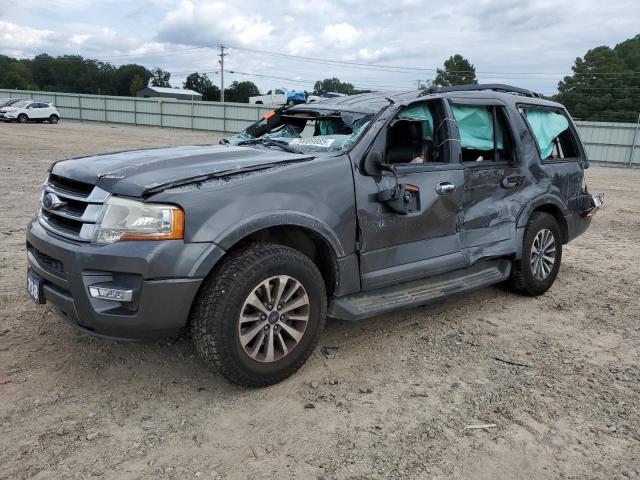 2016 FORD EXPEDITION XLT 1FMJU1HT5GEF03304