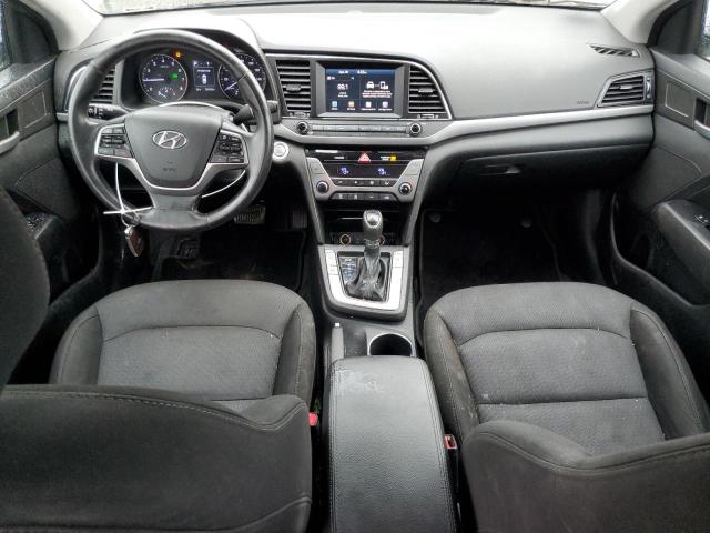 2017 HYUNDAI ELANTRA SE - 5NPD84LF2HH143564