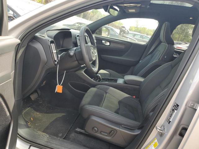2023 VOLVO XC40 RECHA YV4ED3UL7P2958600