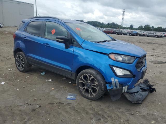 2019 FORD ECOSPORT SES MAJ6S3JL8KC300634