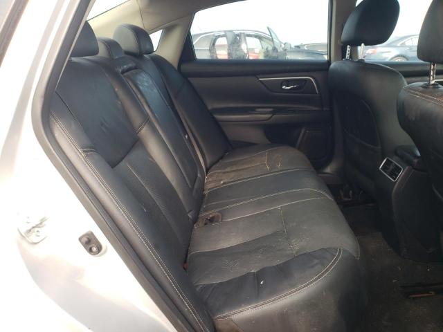 2016 NISSAN ALTIMA 2.5 1N4AL3AP4GC122528