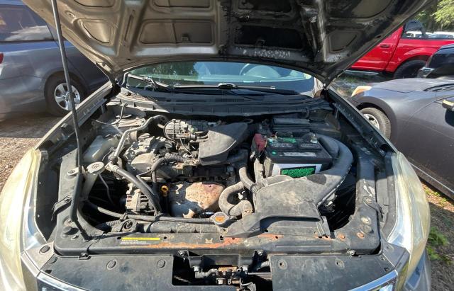 2013 NISSAN ROGUE S - JN8AS5MV9DW605272