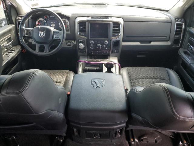 2018 RAM 1500 SPORT 1C6RR7MTXJS117639