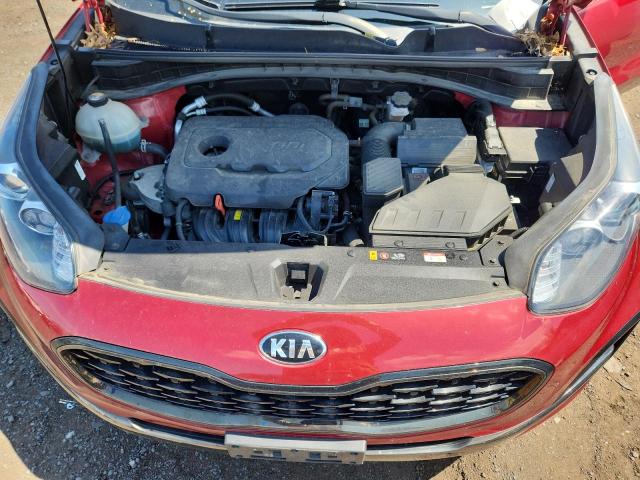 2020 KIA SPORTAGE S KNDP6CAC8L7735683