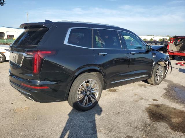 2021 CADILLAC XT6 PREMIU 1GYKPCRS7MZ103504