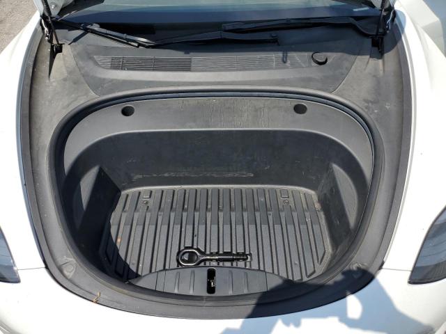 2022 TESLA MODEL 3 5YJ3E1EB7NF137122