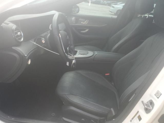 2021 MERCEDES-BENZ E 450 4MAT W1KZF5KB7MA885465
